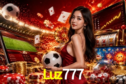 Secure Login Luz777