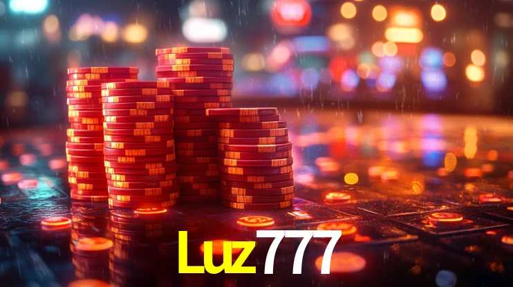 Luz777,Luz 777 Com Login