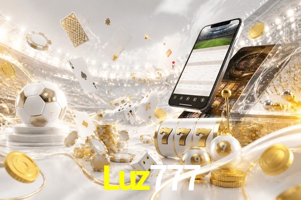 Experiência VIP Luz777