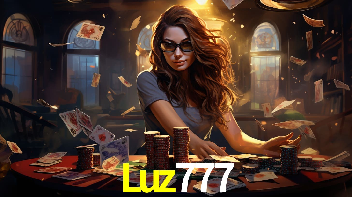 VIP Casino Luz777