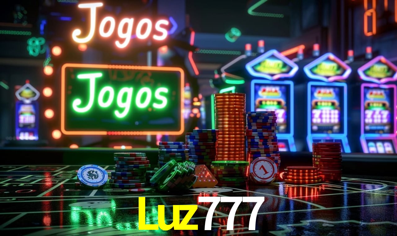 Luz777,Luz 777 Com Login
