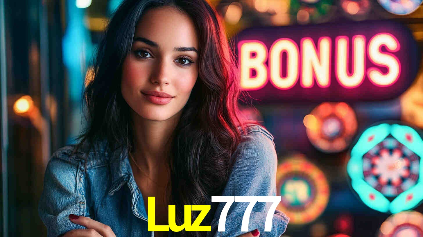 Luz777,Luz 777 Com Login