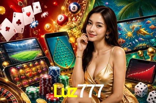 Spaceman Game Luz777
