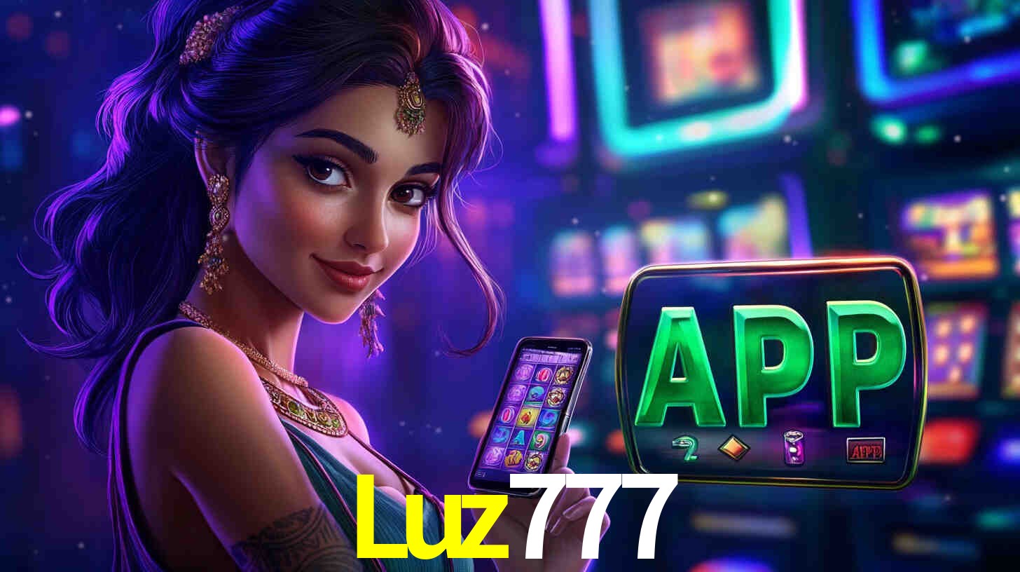 Luz 777 Bet