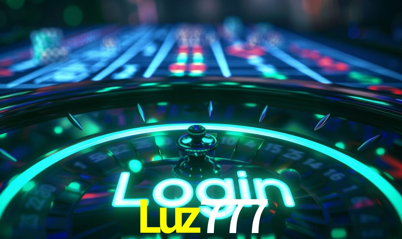 Experiência VIP Luz777