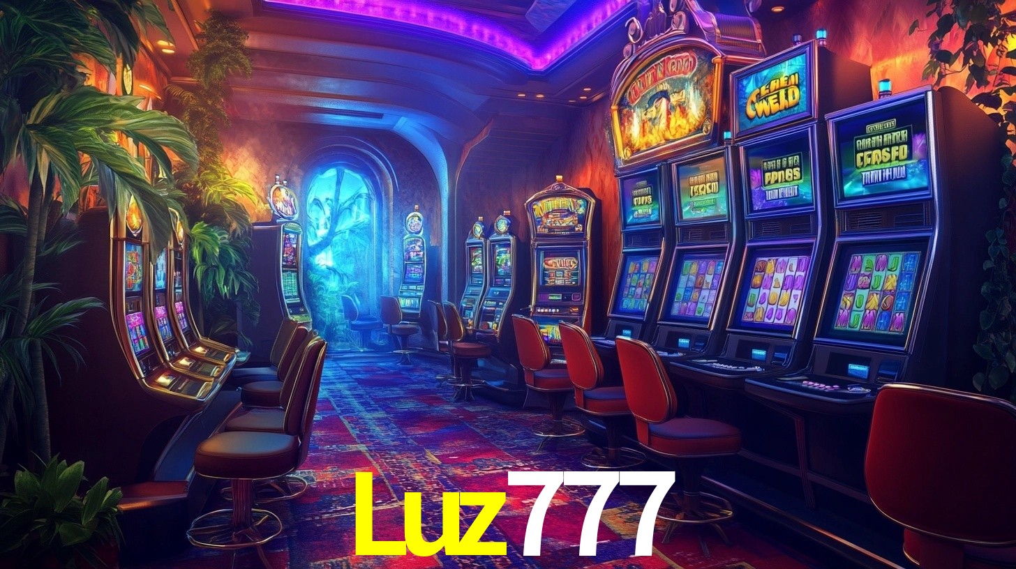Programa VIP Luz777