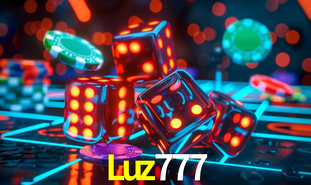 Jogos Exclusivos Luz777