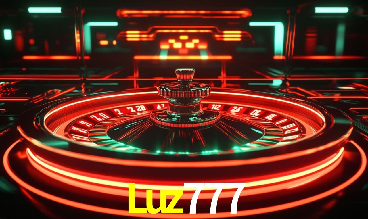 Apostas Esportivas na Luz777: Um Guia Completo