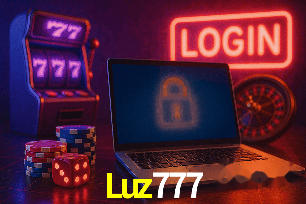 Avaliações dos Jogadores Luz777