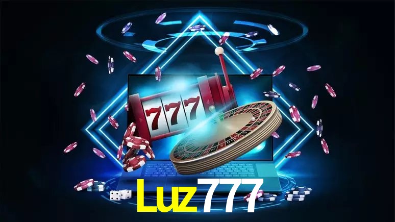 Design Responsivo Luz777