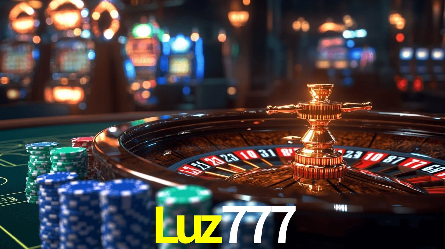 Luz 777 Com Login