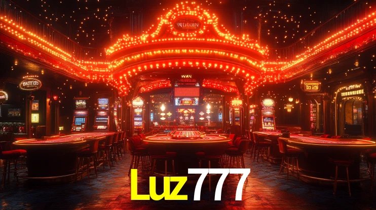 Luz 777 Bet
