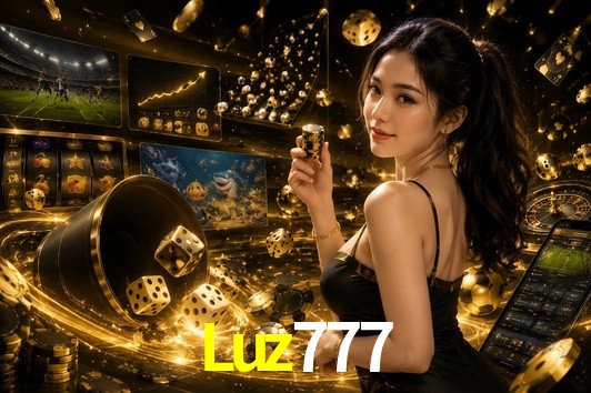 Seasonal Promotions Luz777