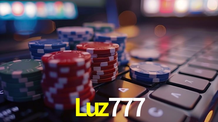 Promoção Relâmpago Luz777