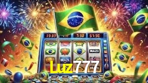Slot Games Luz777
