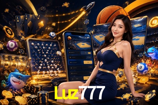 Exclusive Offers Luz777