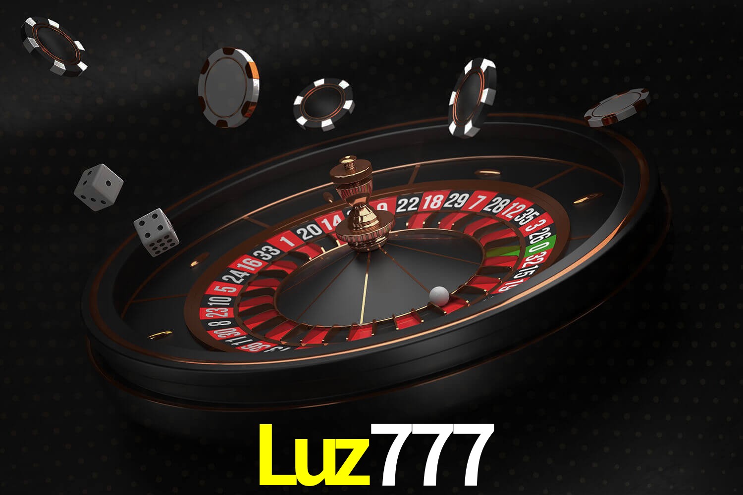 Luz777: Seu Cassino Premiado com Pagamentos Rápidos