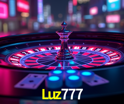 Inovações de Jogos na Luz777: O Futuro das Experiências Interativas