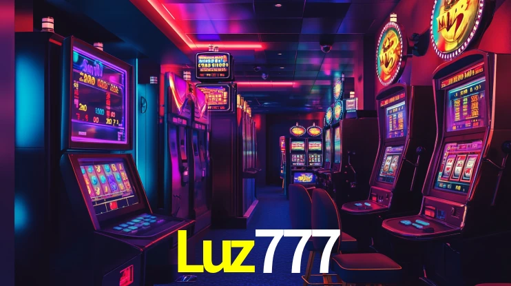 Luz777,Luz 777 Com Login