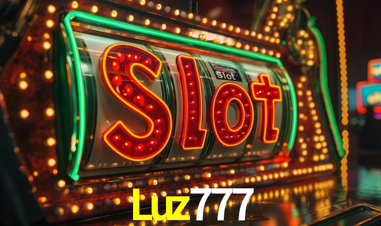 Promoções Sazonais Luz777