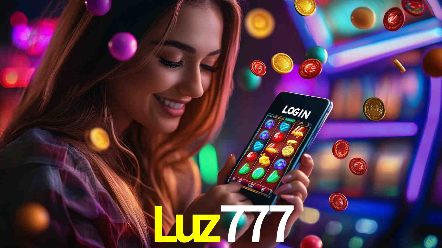 Luz 777 Com Login