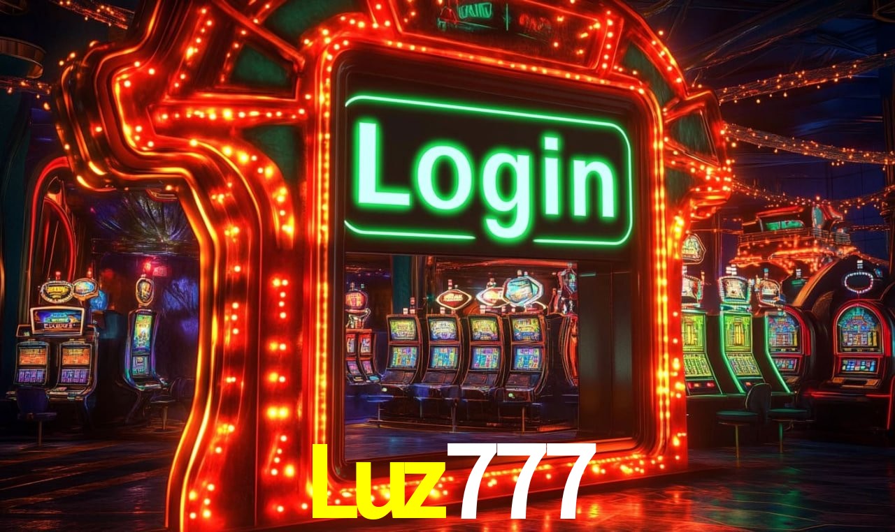 Estatísticas Luz777