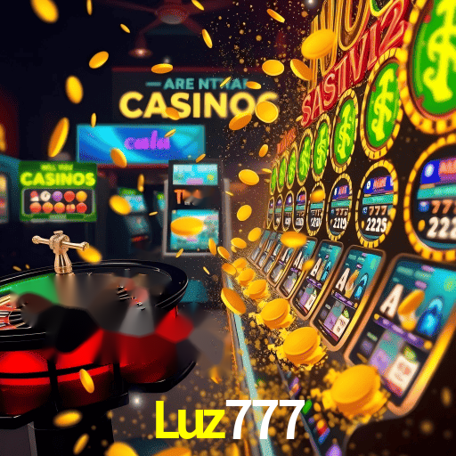 Instalador Luz777 Windows