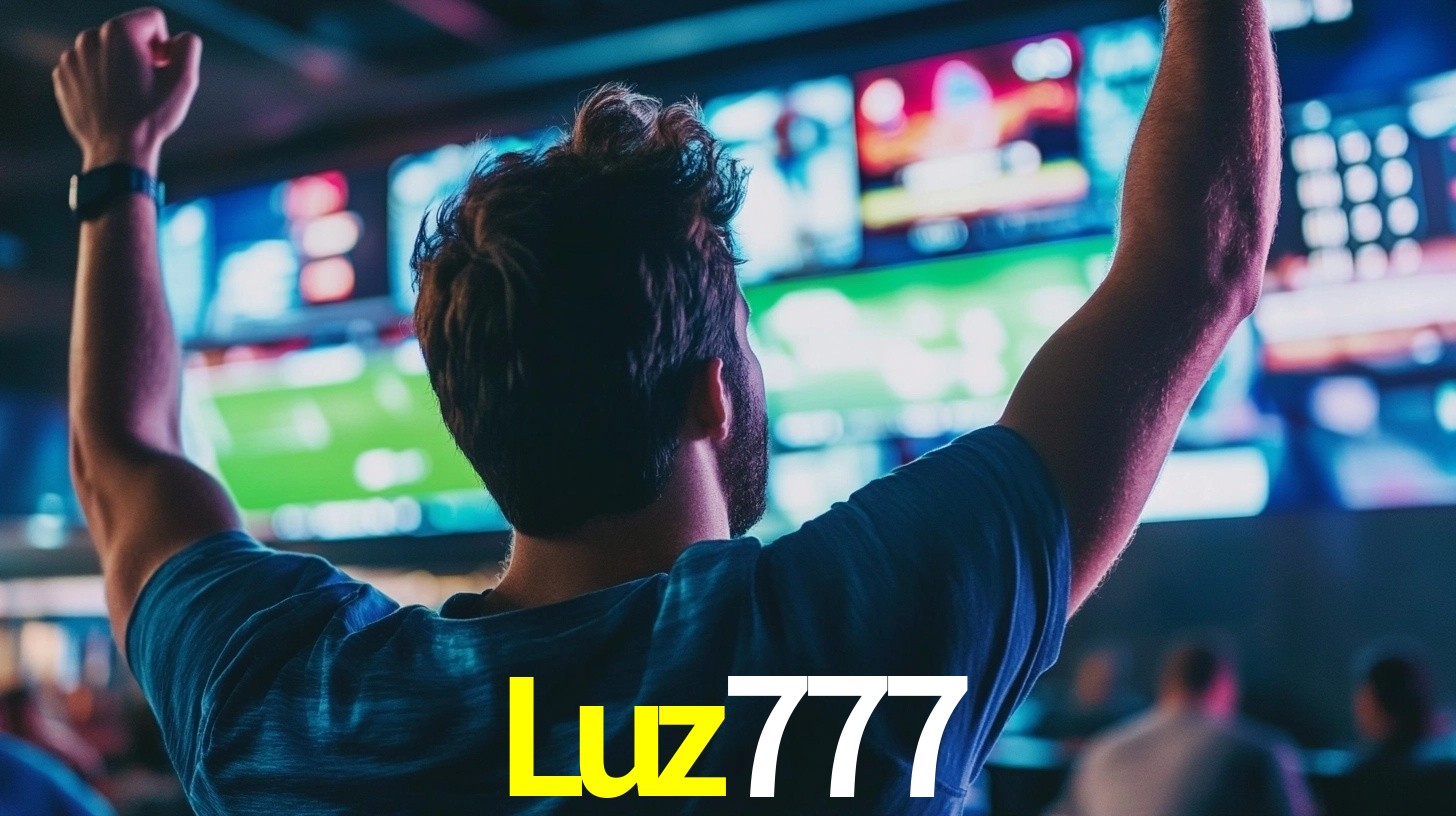 Luz777,Luz 777 Com Login