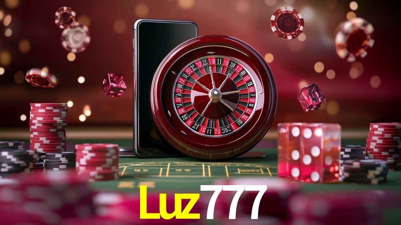 Tennis Betting Luz777
