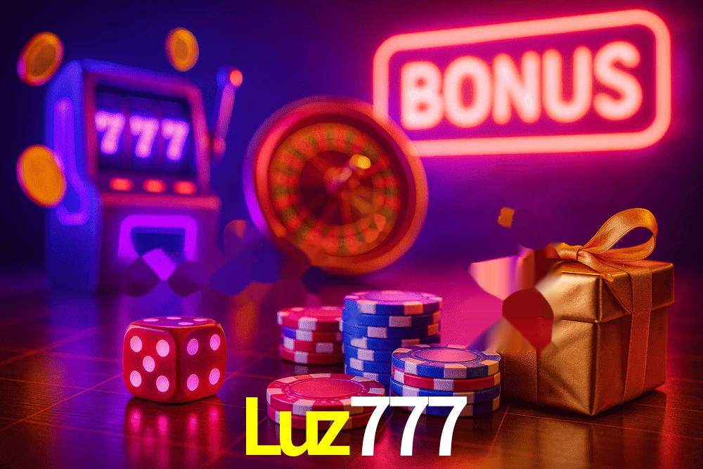 Descubra o Programa VIP da Luz777: Vantagens Exclusivas para Jogadores