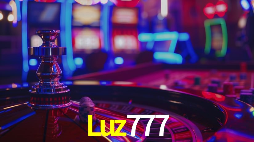 Luz777,Luz 777 Com Login