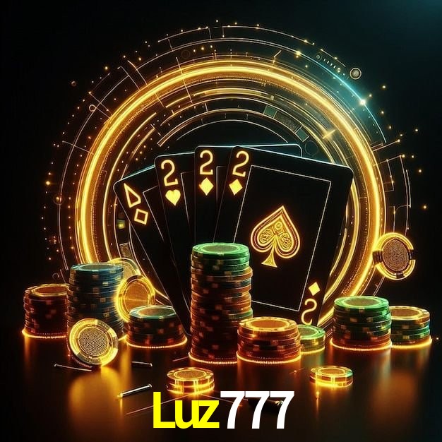Cadastro Rápido Luz777