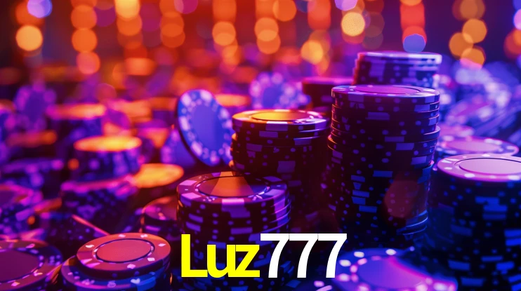 Luz 777 Bet