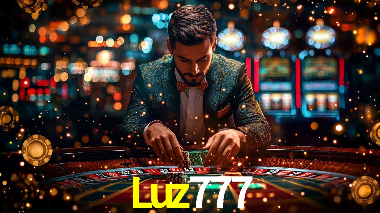Premium Interface Luz777