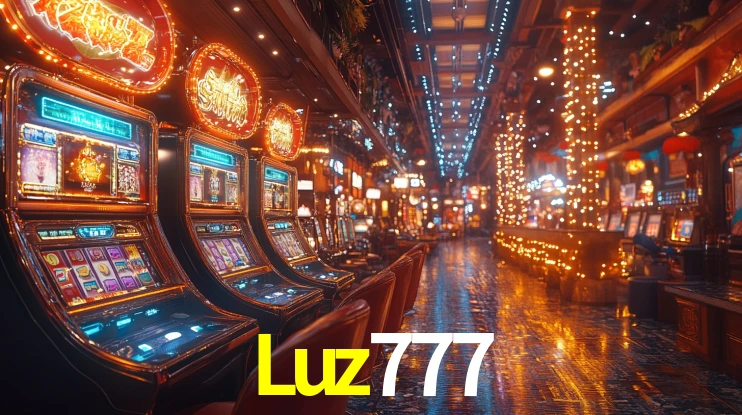 Luz777 - Cassino Brasil 24 Horas - Luz 777 Com Login