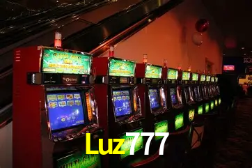 A Popularidade dos Caça-Níqueis no Luz777