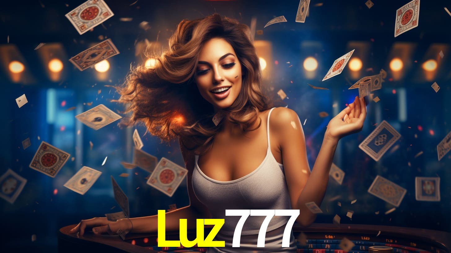 Luz777,Luz 777 Com Login