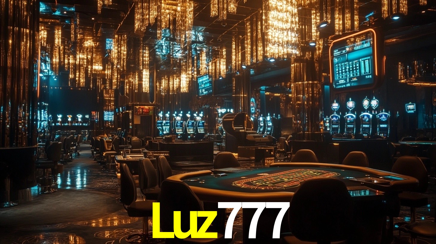 Luz 777 Com Login