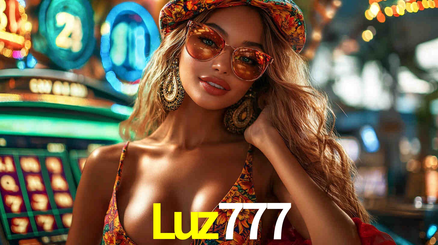 Exclusive Games Luz777