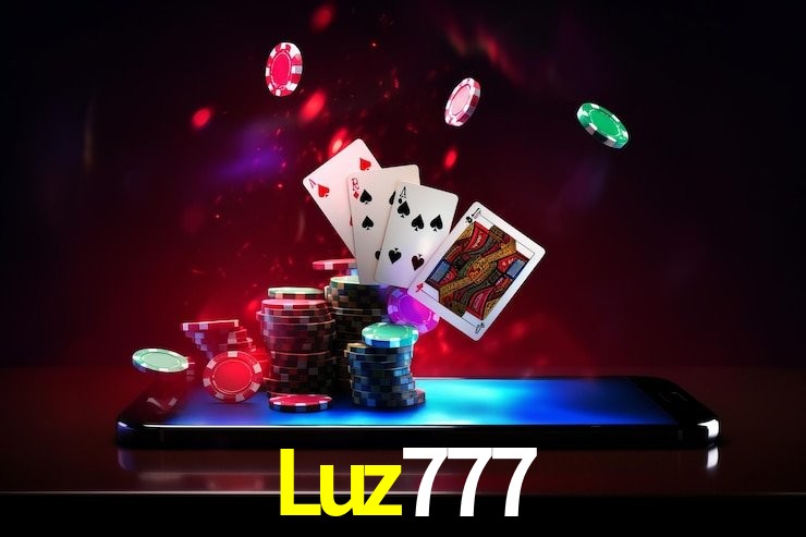 Live Casino Luz777
