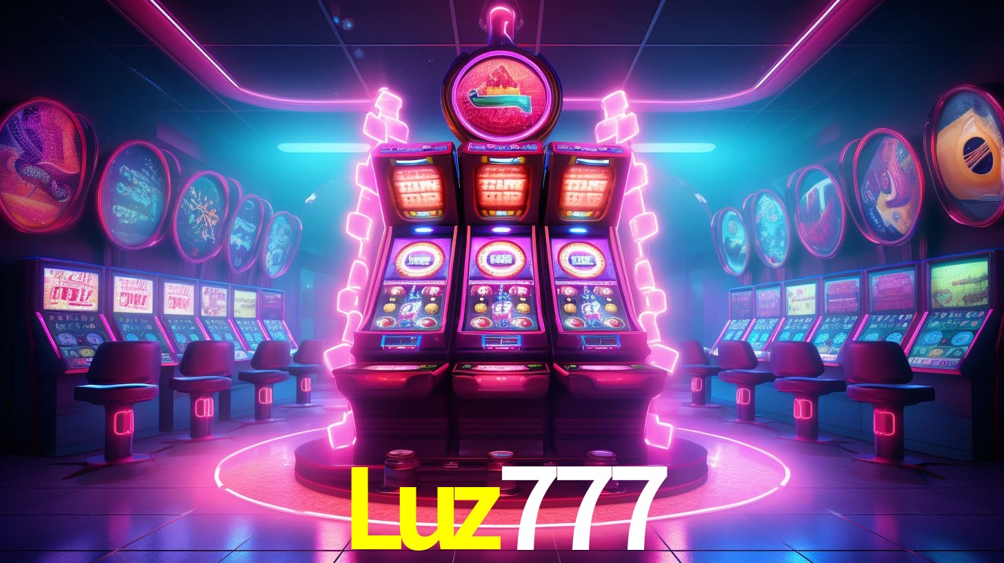 Luz 777 Bet