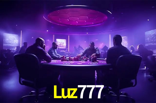 Casino Ao Vivo Luz777