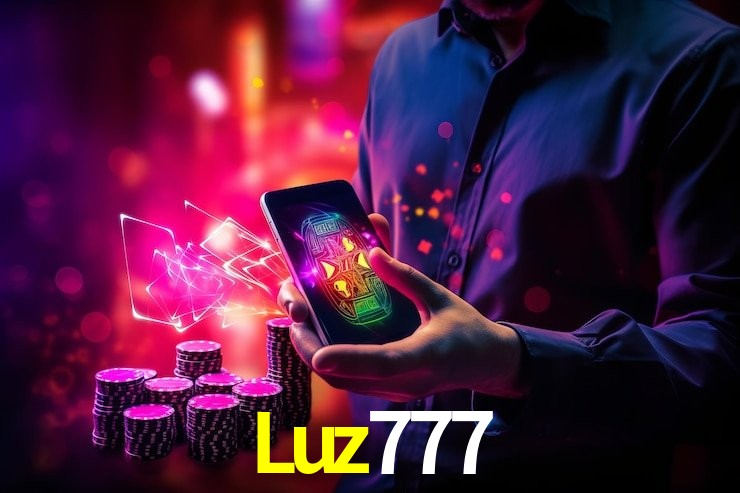 Jogo Spaceman Luz777