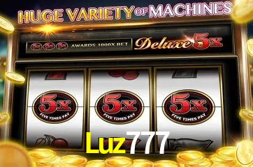 Descubra o Mundo do Cassino Online com Luz777