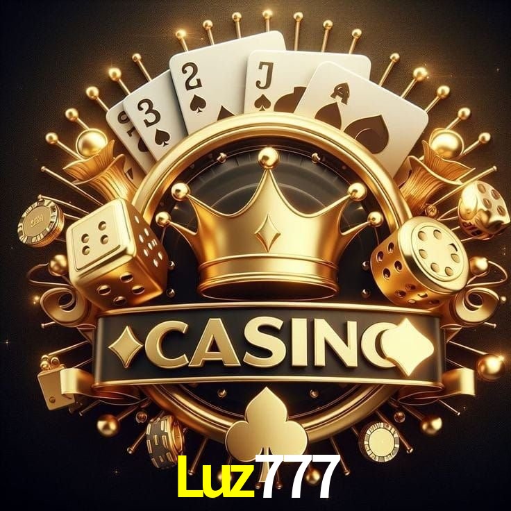 Provedores de Jogos Luz777