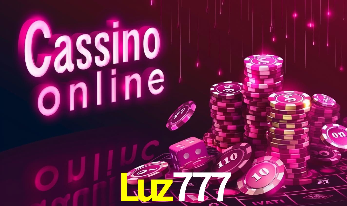 Desvendando o Mundo dos Jogos Virtuais na Luz777