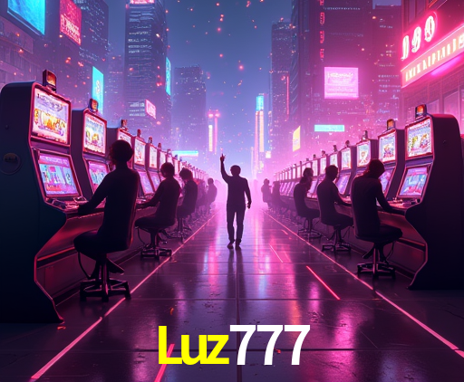 Jogo Aviator Luz777