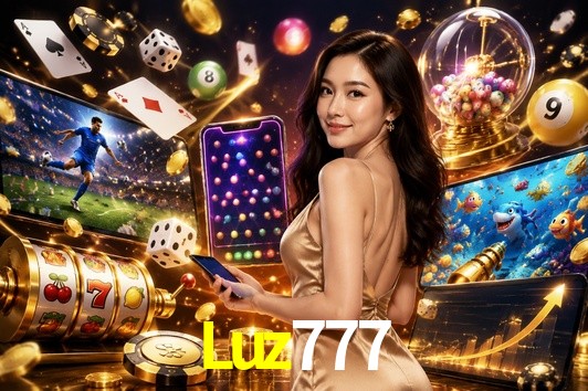 Account Benefits Luz777