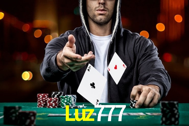 Luz 777 Com Login