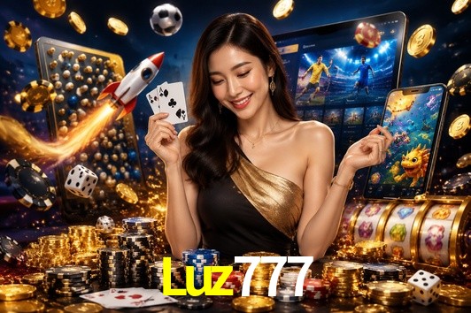 2FA Security Luz777